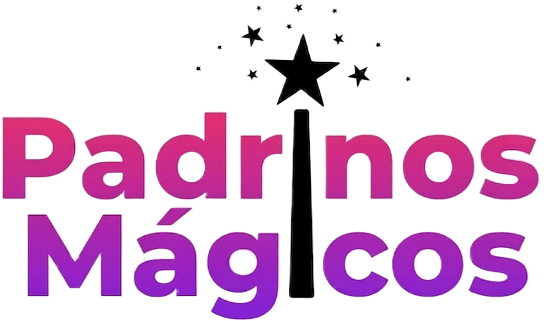 Padrinos Mágicos